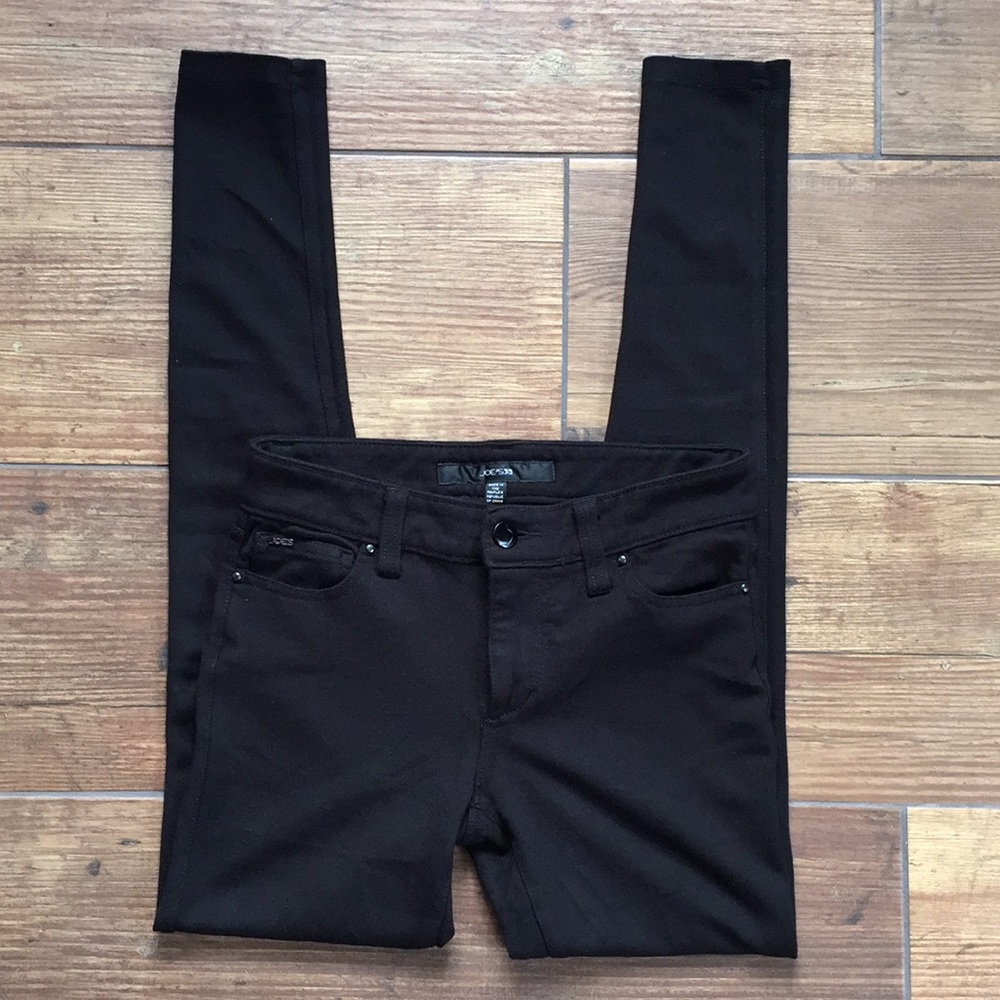 Joe's Legging jeans size 24